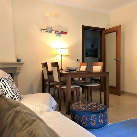 Casas Do Mar - S. Martinho Bay Leilighet São Martinho do Porto Eksteriør bilde