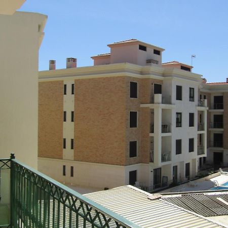 Casas Do Mar - S. Martinho Bay Leilighet São Martinho do Porto Eksteriør bilde