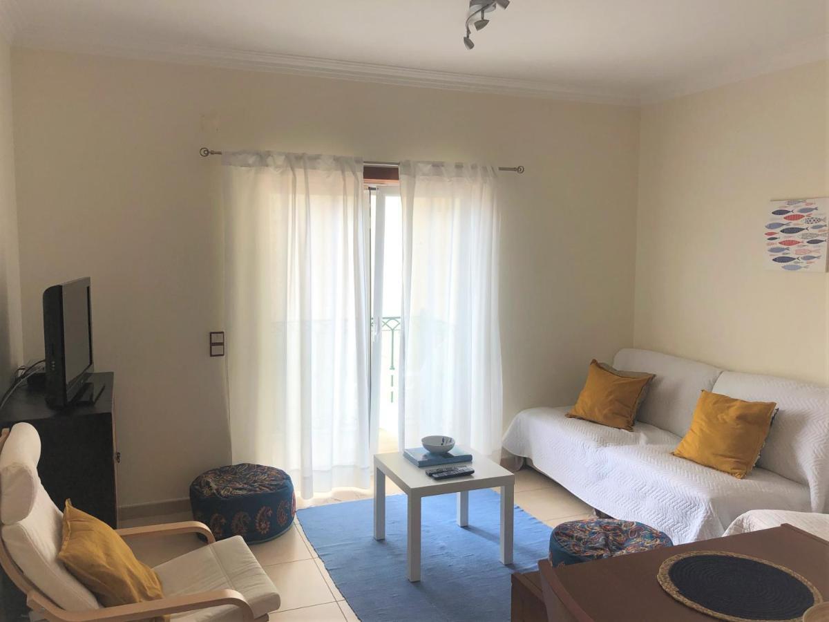Casas Do Mar - S. Martinho Bay Leilighet São Martinho do Porto Eksteriør bilde