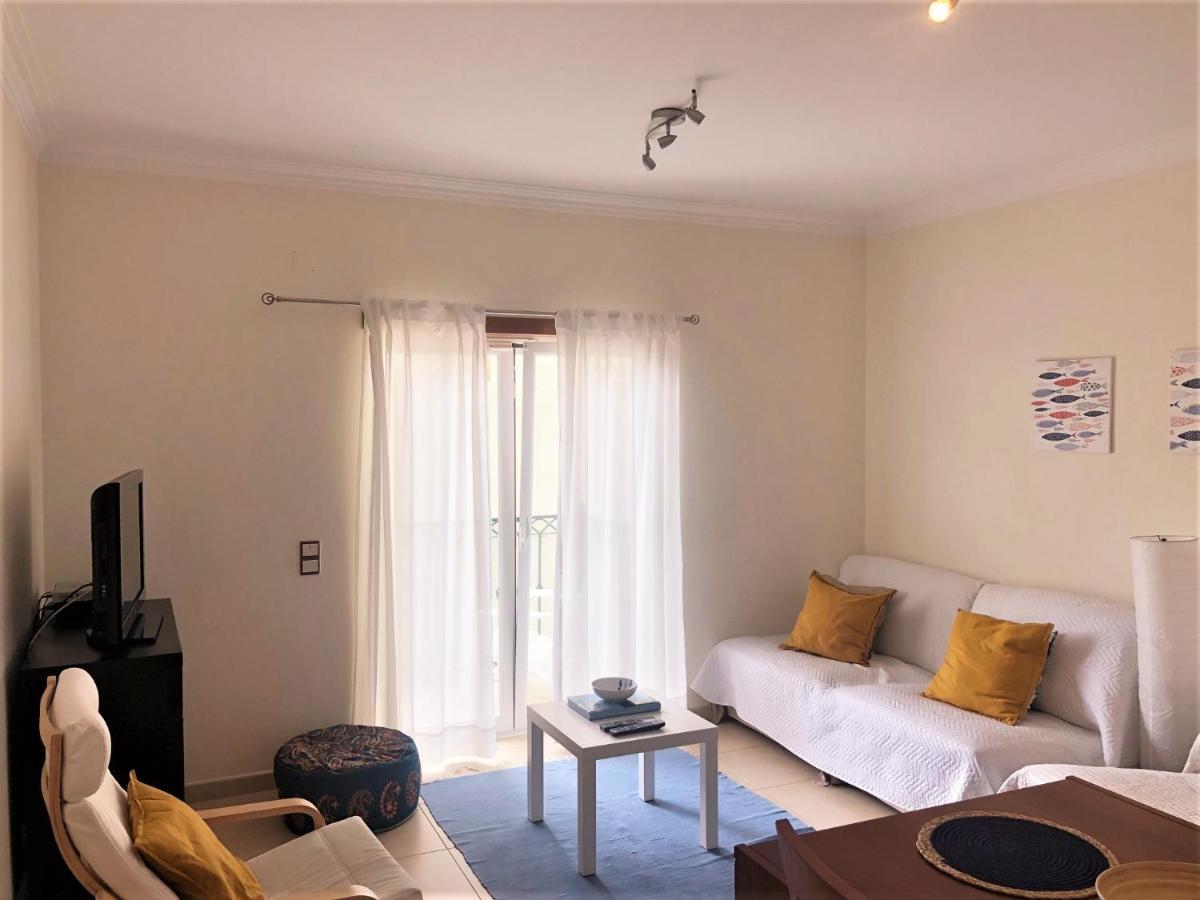 Casas Do Mar - S. Martinho Bay Leilighet São Martinho do Porto Eksteriør bilde